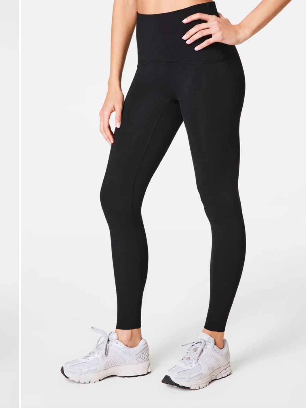 Spanx Booty Boost Full Length Leggings